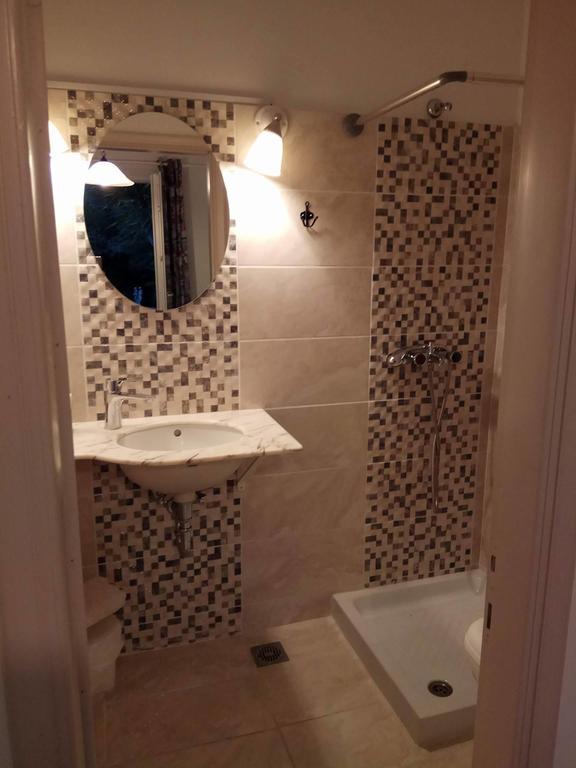 Villa Jasmin Studios Gouvia Quarto foto