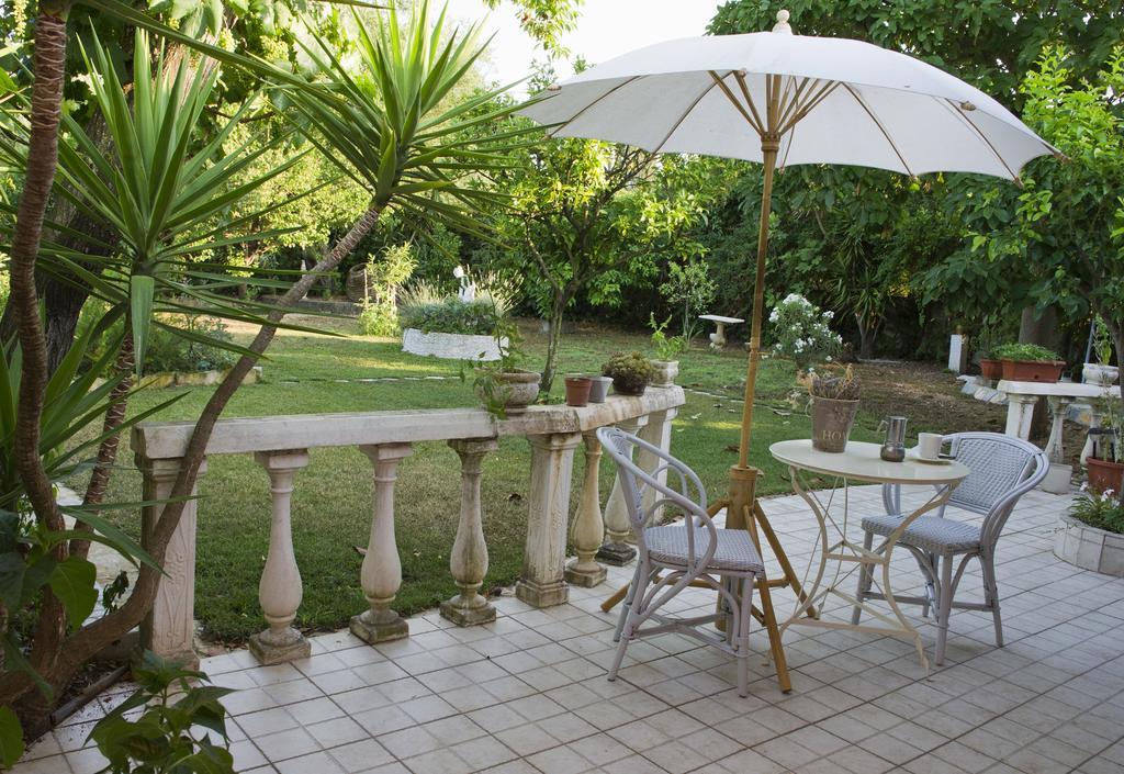 Villa Jasmin Studios Gouvia Quarto foto